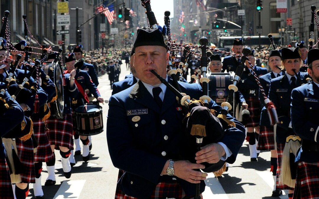 St. Patrick’s Day: Irish roots extend deep in faith, family, and a wee bit of merriment