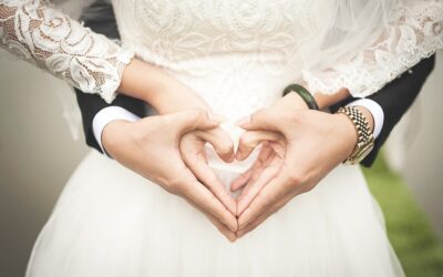 Marriage points to intimacy with God